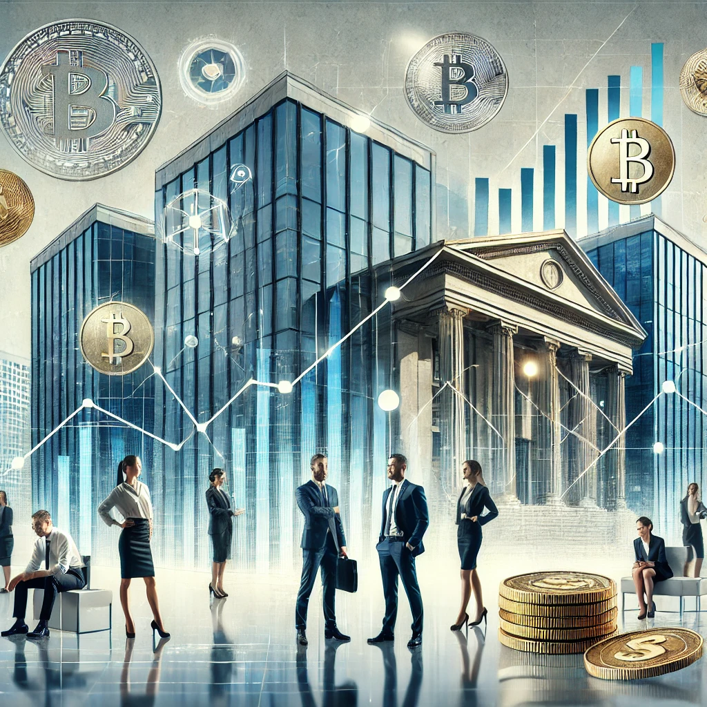 Banking & Finance