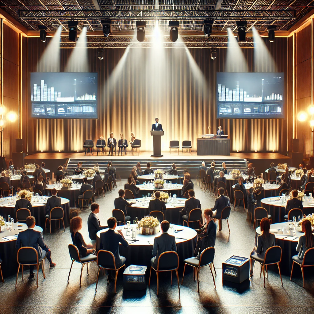 Event Management