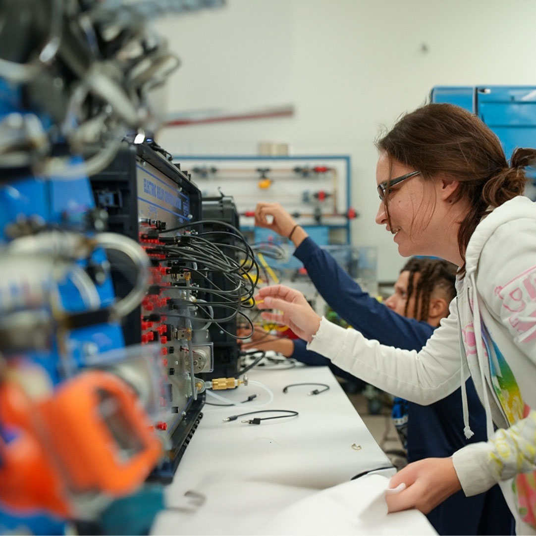 Engineering & Technical